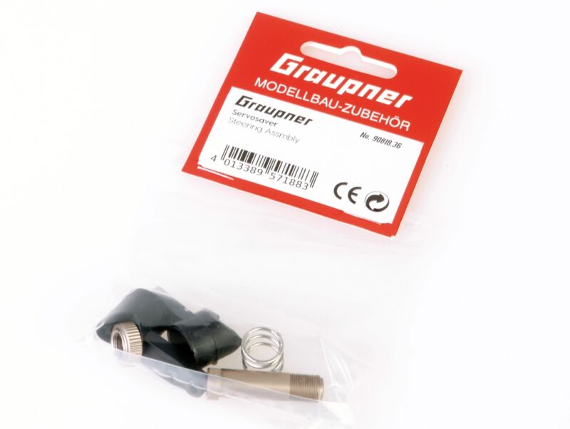 GM Racing - Servosaver