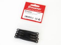 GM Racing - Oberer Querlenker vorne/hinten