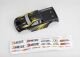 GM Racing - Truck Body, yellow