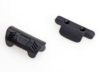 GM Racing - Front/HeckStoßstange Buggy