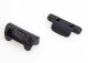 GM Racing - Front/HeckStoßstange Buggy
