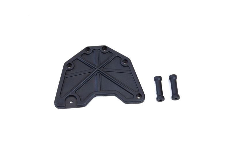 GM Racing - Bulkhead vorne