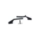 GM Racing - Chassis-Verbindungsplatten