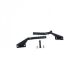 GM Racing - Chassis-Verbindungsplatten