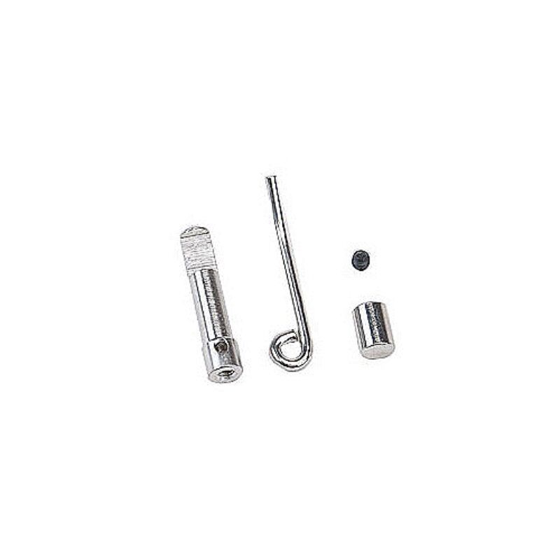 GM Racing - Bremshebel-Set