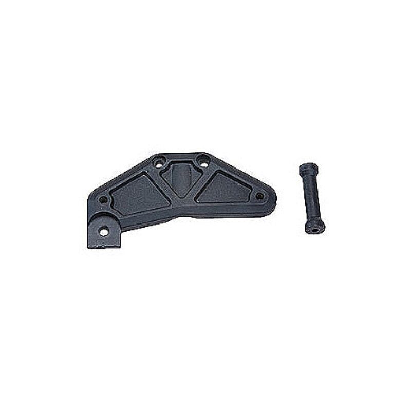 GM Racing - Mid-Differential upper suspension