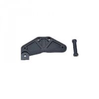 GM Racing - Mid-Differential upper suspension