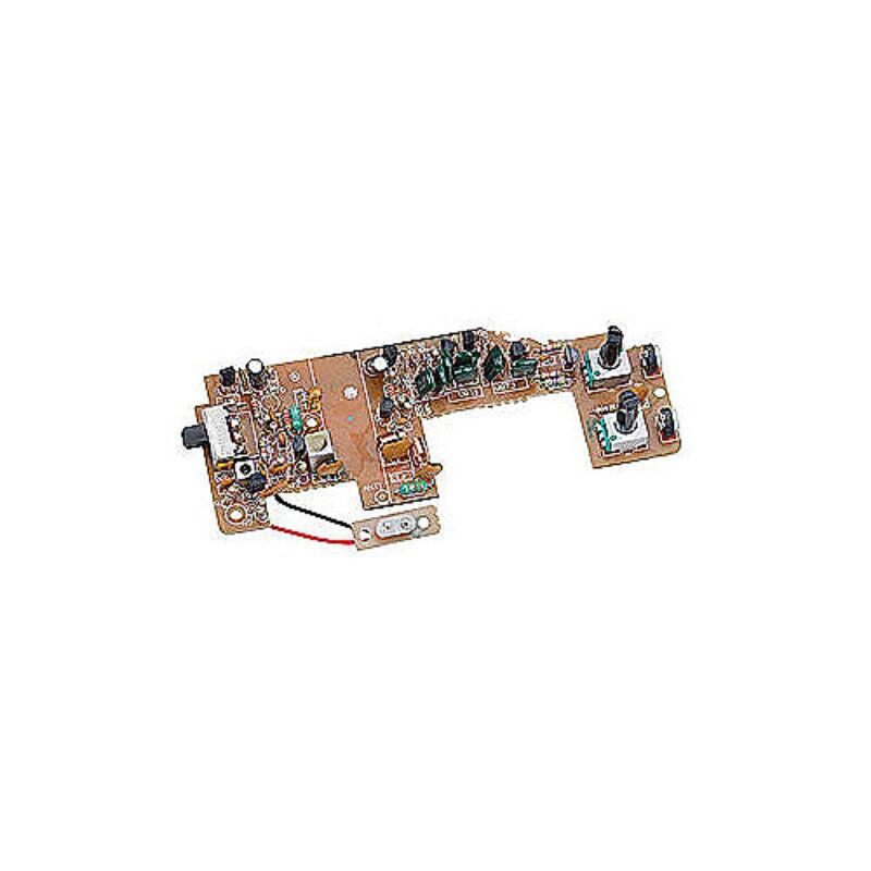 GM Racing - Elektronikplatine f. Sender