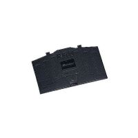 GM Racing - Chassis Akkufach F1Serie