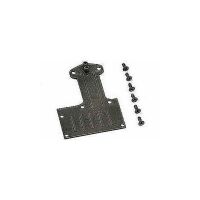 GM Racing - T-Bar "L" M14