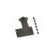 GM Racing - T-Bar "L" M14