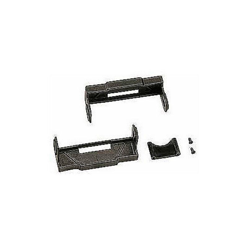 GM Racing - Akkuabdeckung (Links+rechts) M14/F14
