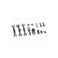 GM Racing - Hintere Dämpfer M14/F14