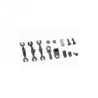 GM Racing - Hintere Dämpfer M14/F14