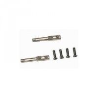 GM Racing - Vorderachse (Stahl)M14