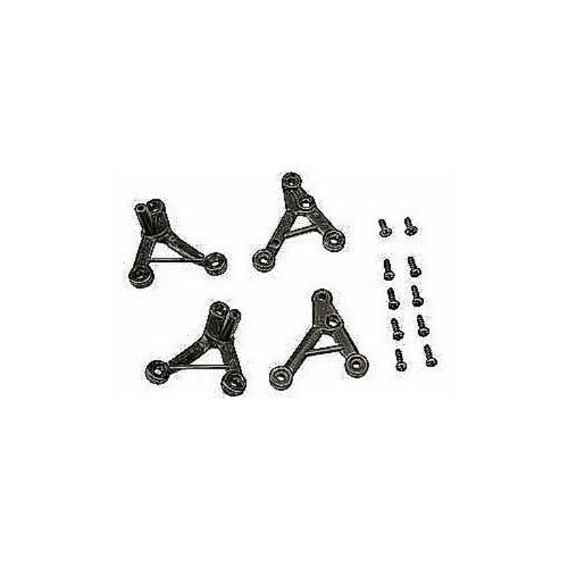 GM Racing - Querlenker, vorne M14/F14