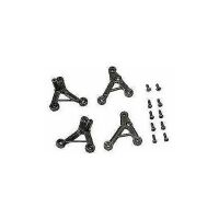 GM Racing - Querlenker, vorne M14/F14