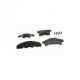 GM Racing - Rammer vorne /hinten Ferrari 360 Modena