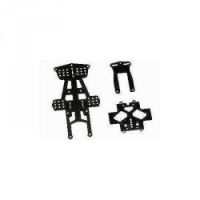 GM Racing - chassis Set, Epoxy M14