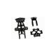 GM Racing - chassis Set, Epoxy M14