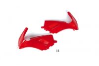 GM Racing - Verkleidung vorne(rot)