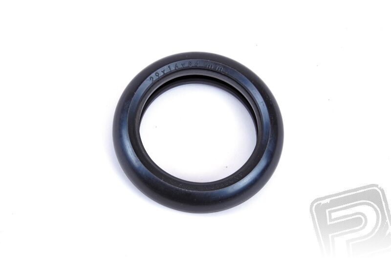 GM Racing - High Grip Stick Vorderreifen hart