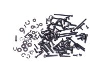 GM Racing - Schraubensatz MRX-5