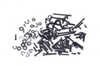 GM Racing - Schraubensatz MRX-5