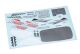 GM Racing - Karosserie Decals