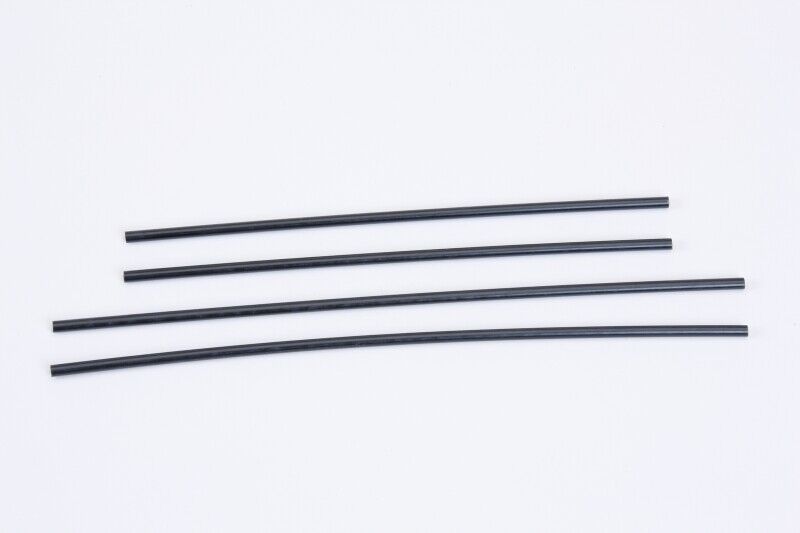 GM Racing - Stabilisatordraht (250mm, 200 mm)