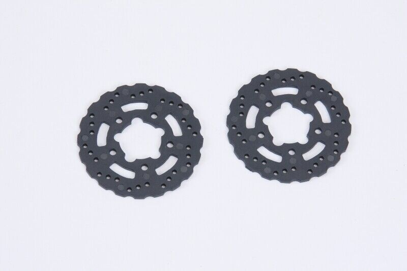 GM Racing - Bremsscheiben