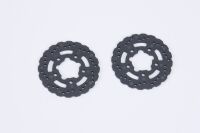 GM Racing - Bremsscheiben