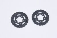 GM Racing - Bremsscheiben