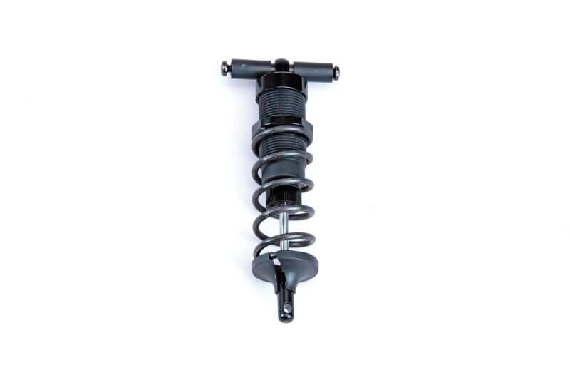 GM Racing - Dämpfer hinten komplett Big Volume