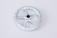 GM Racing - Vorderradfelge Chrome Design