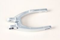 GM Racing - Hinterachsschwinge Chrome Design
