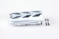 GM Racing - Akkuhalterung ChromeDesign