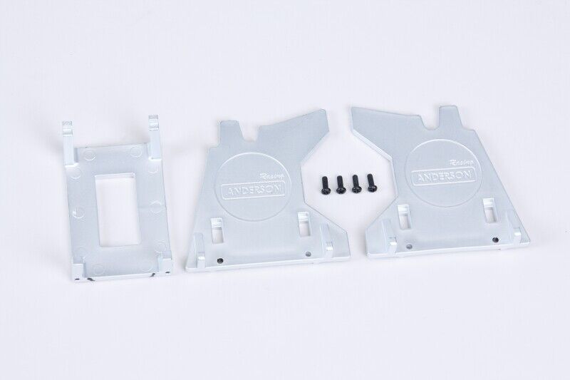 GM Racing - Ständer Chrome Design