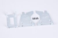GM Racing - Ständer Chrome Design
