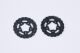 GM Racing - Bremsscheiben Carbondesign
