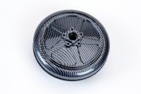 GM Racing - Hinterradfelge Carbondesign
