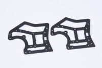 GM Racing - Hauptrahmen Kohlefaser