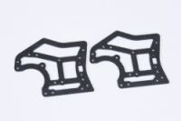 GM Racing - Hauptrahmen Kohlefaser