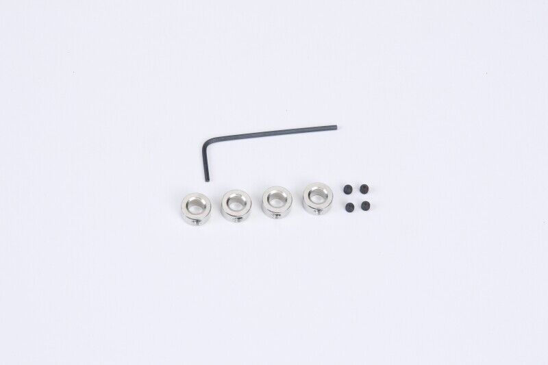 GM Racing - Stellringe für Stabilisator