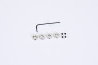 GM Racing - Stellringe für Stabilisator