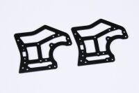 GM Racing - Hauptrahmen