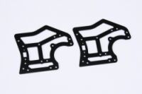 GM Racing - Hauptrahmen