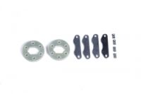 GM Racing - Bremsscheiben u. Bremsbeläge