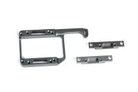 GM Racing - Motorträger einteilig CNC gefräst