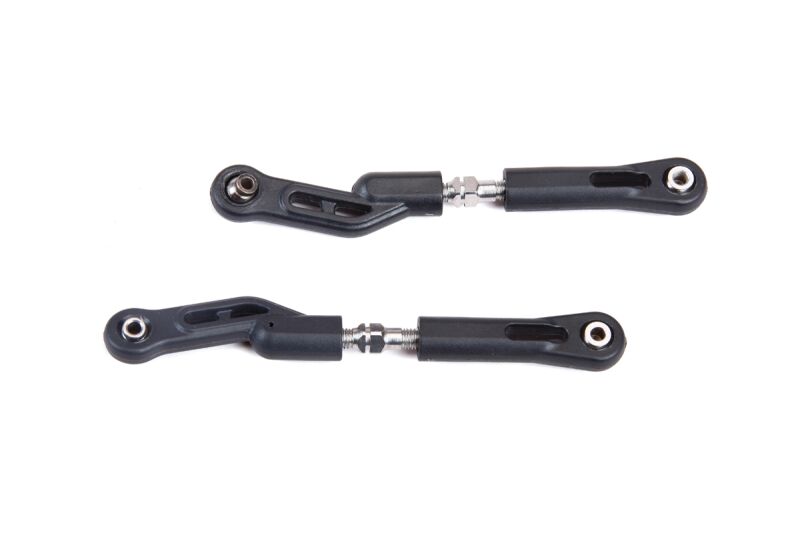 GM Racing - Obere Querlenker hinten (2)